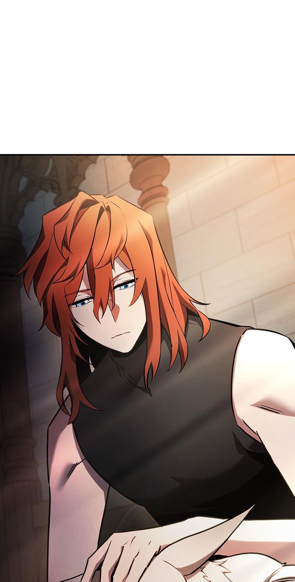 The Beginning After The End chapter 176 page 115