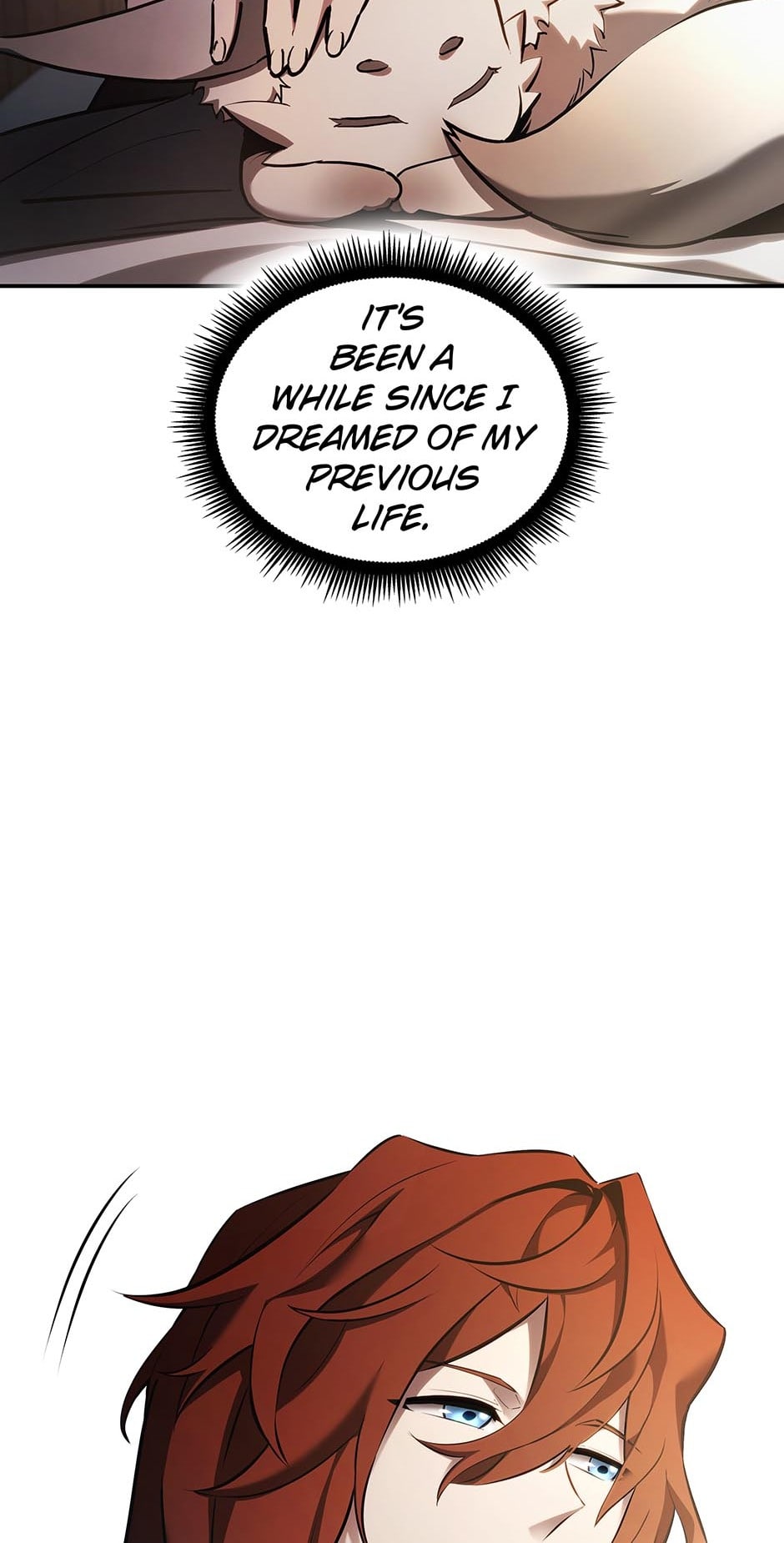 The Beginning After The End chapter 176 page 116