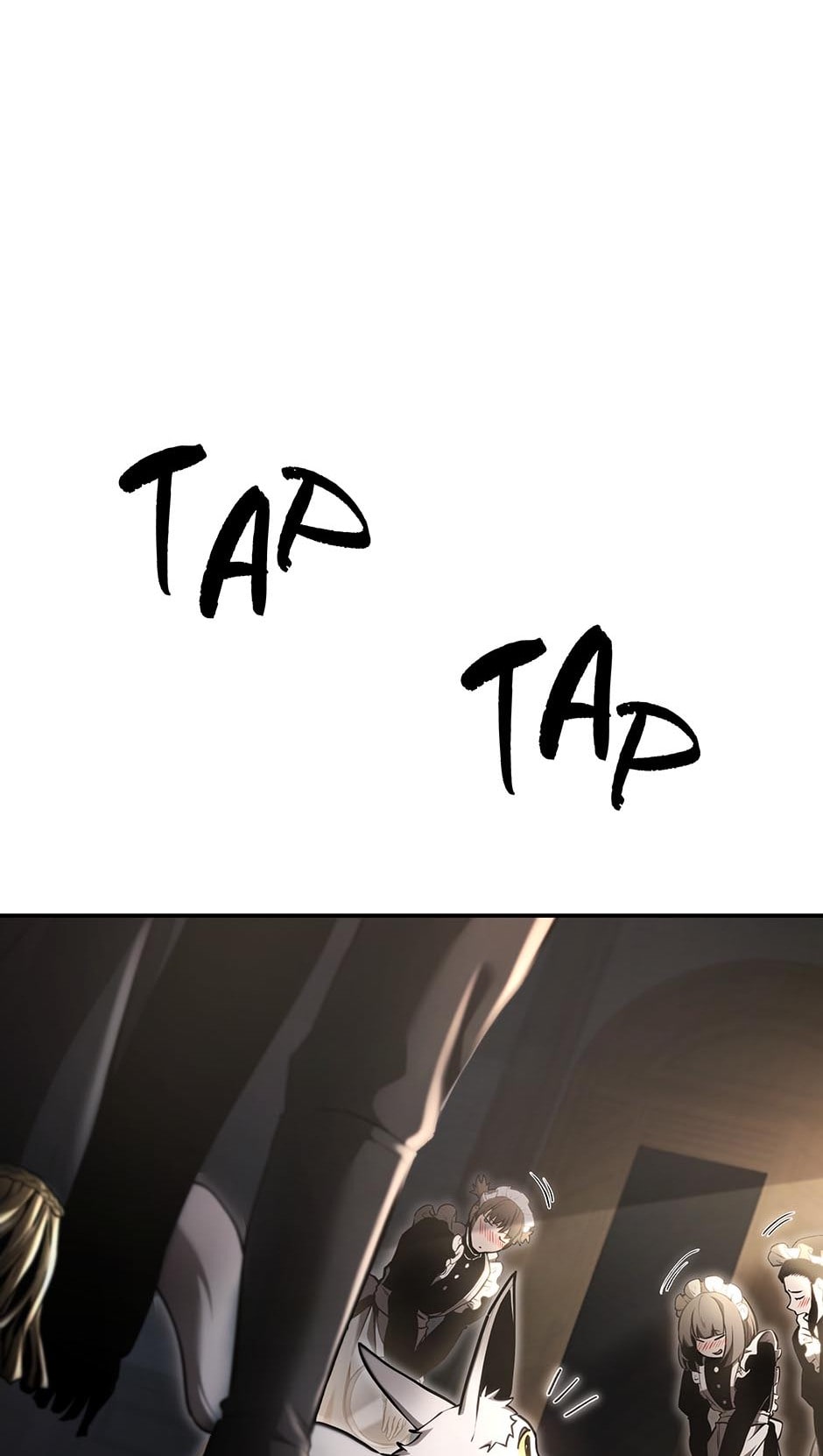 The Beginning After The End chapter 176 page 125