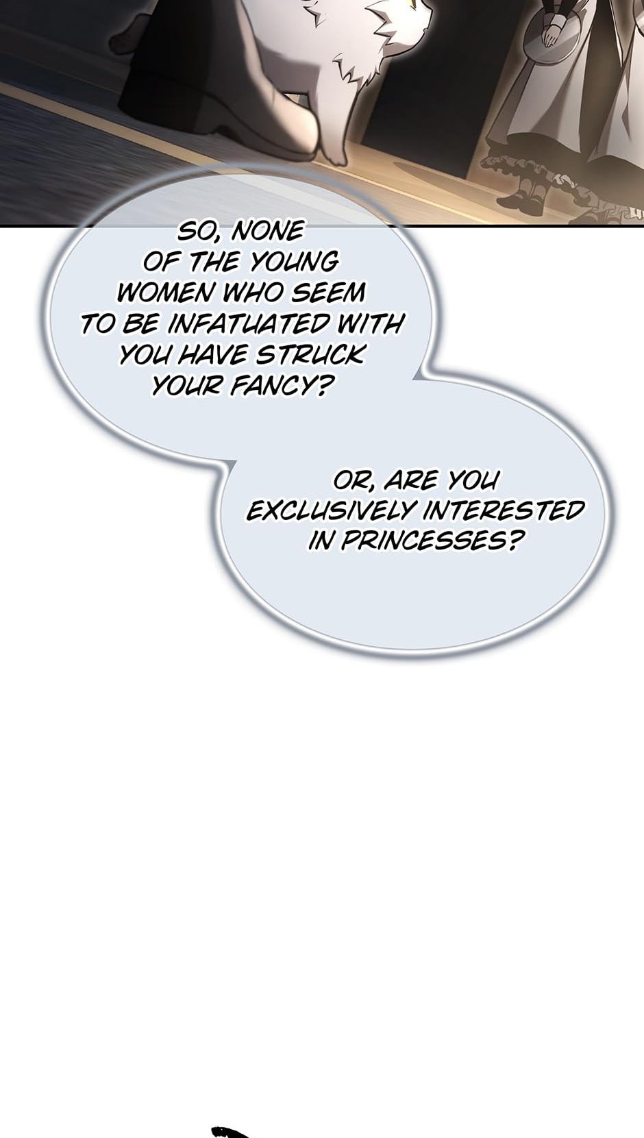 The Beginning After The End chapter 176 page 126