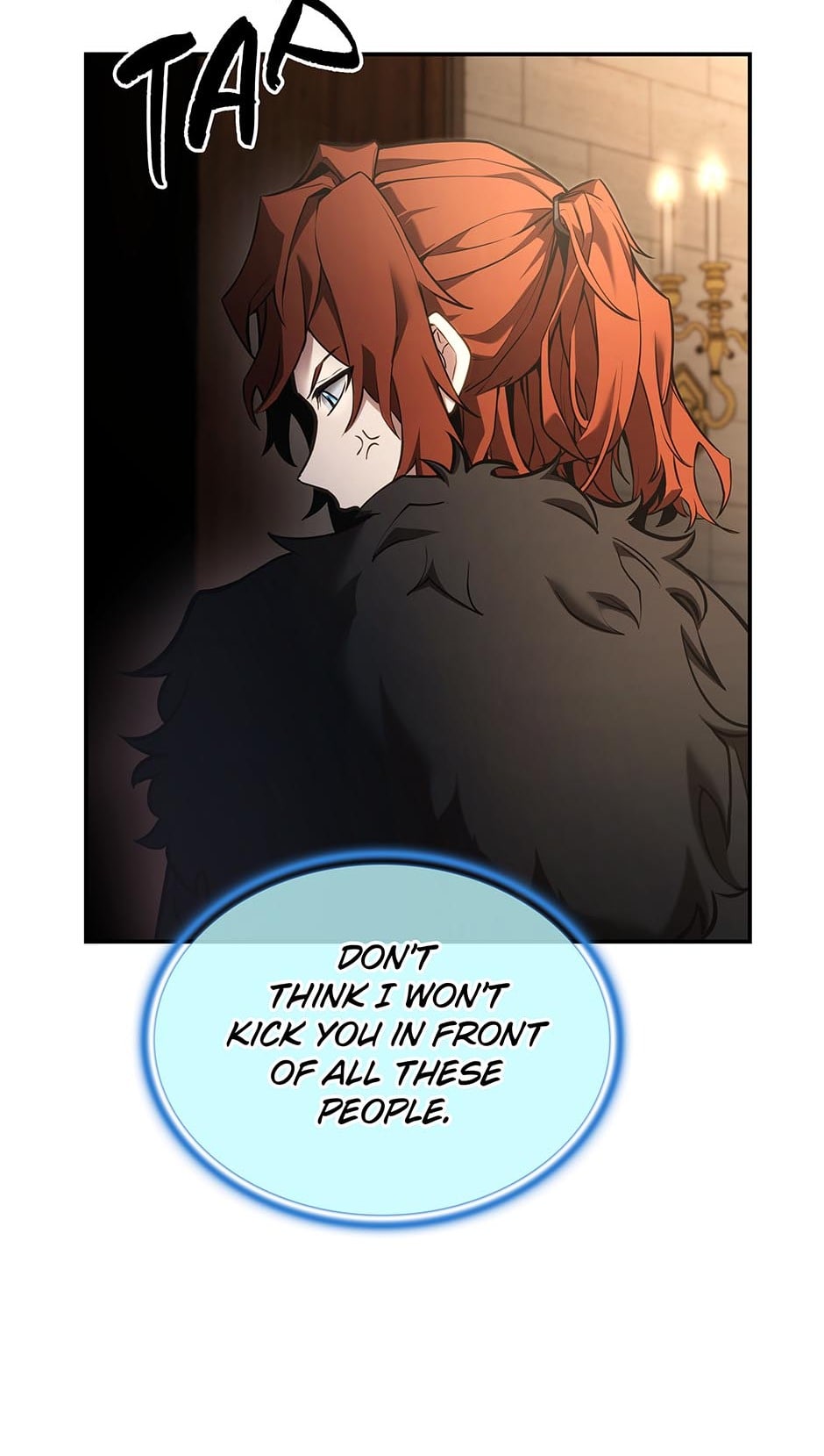The Beginning After The End chapter 176 page 127