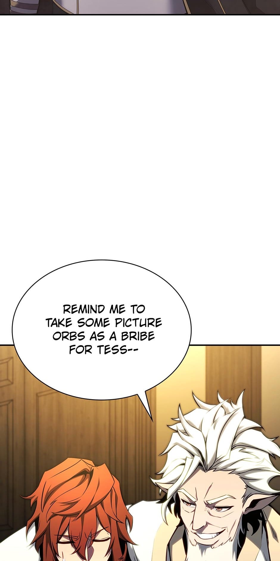 The Beginning After The End chapter 176 page 130