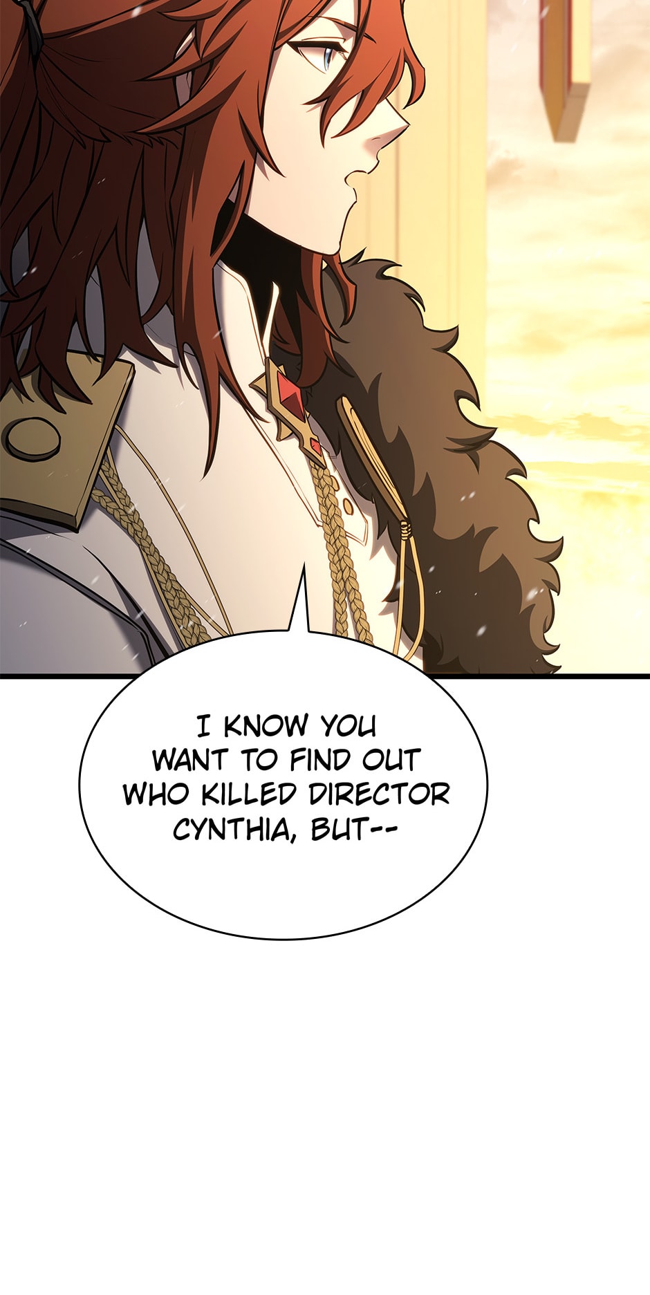 The Beginning After The End chapter 176 page 140