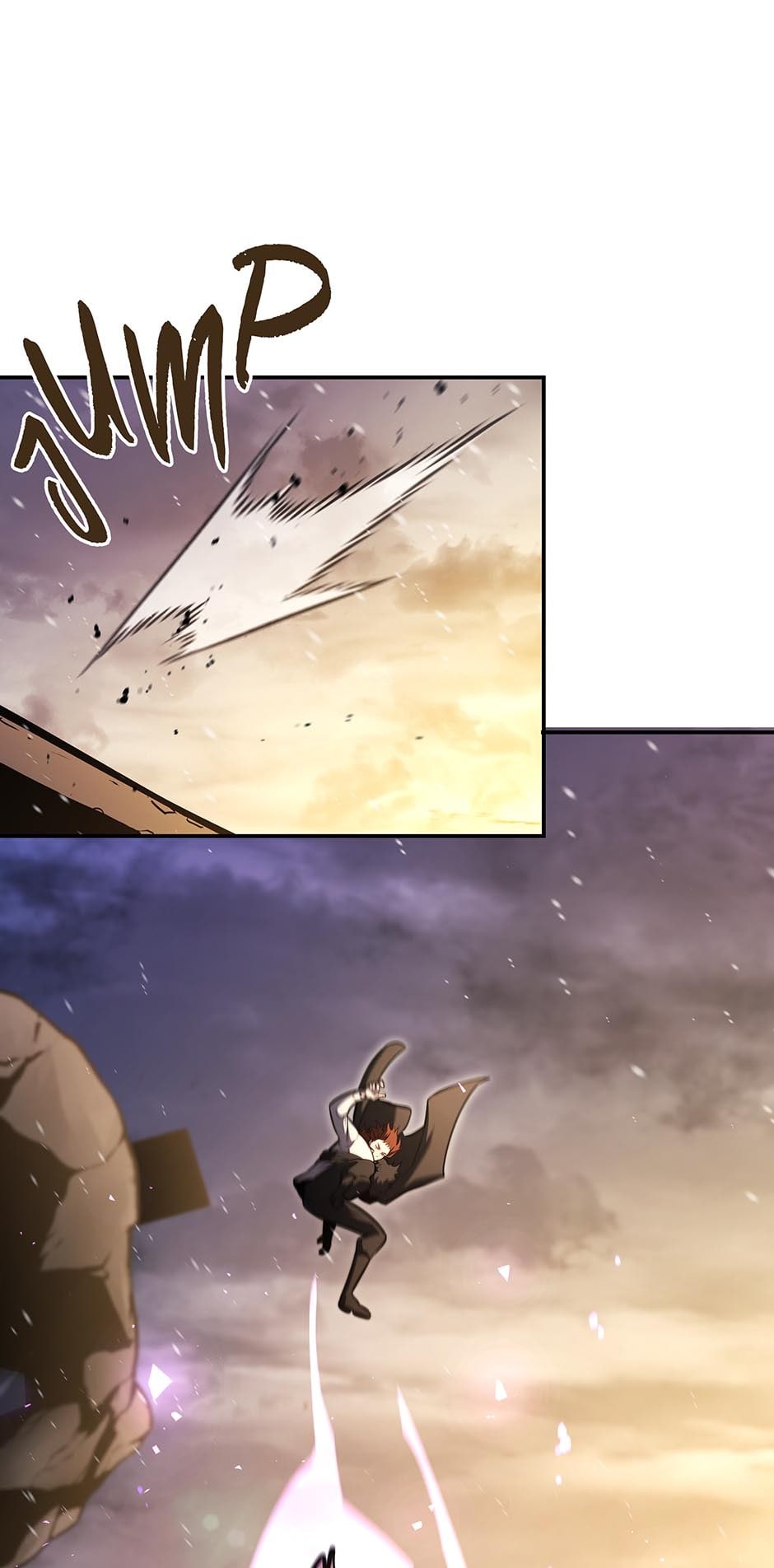 The Beginning After The End chapter 176 page 149