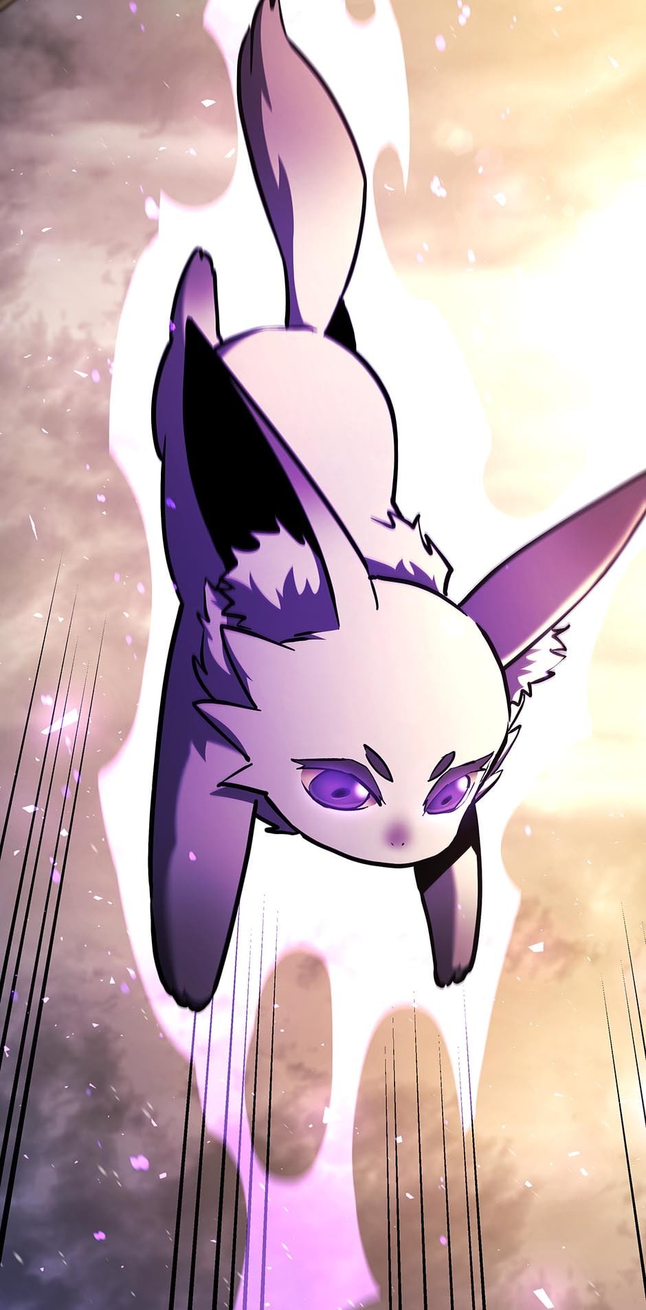 The Beginning After The End chapter 176 page 150