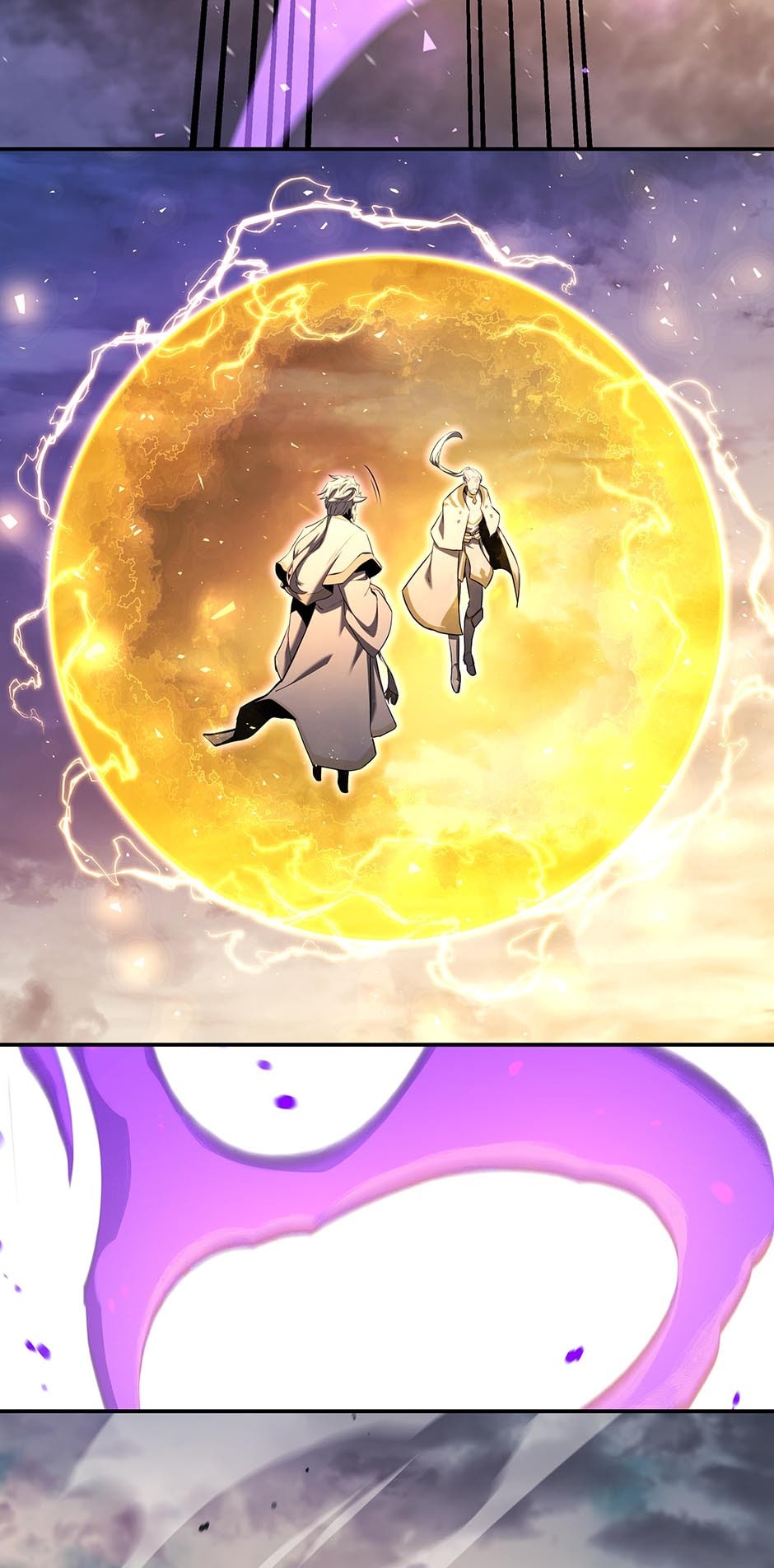 The Beginning After The End chapter 176 page 151