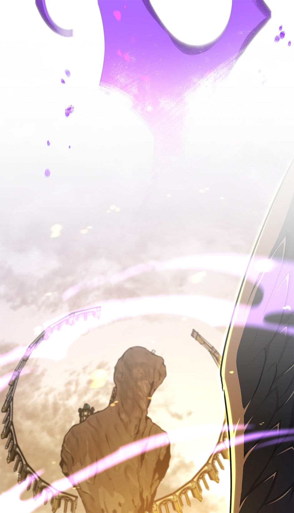 The Beginning After The End chapter 176 page 153