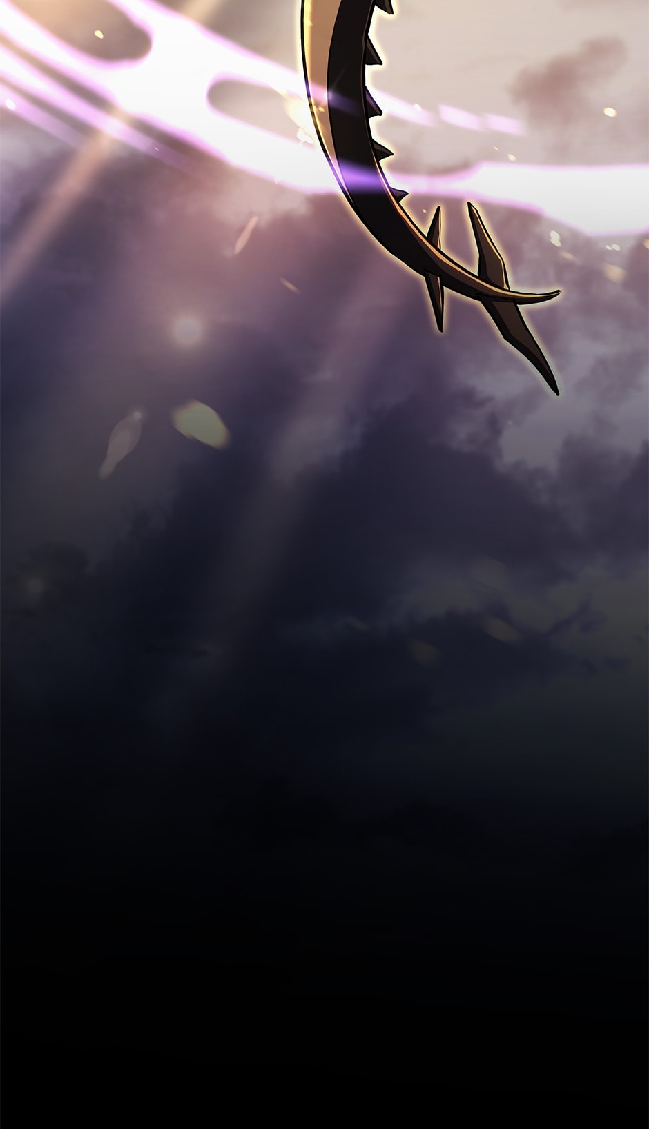 The Beginning After The End chapter 176 page 155
