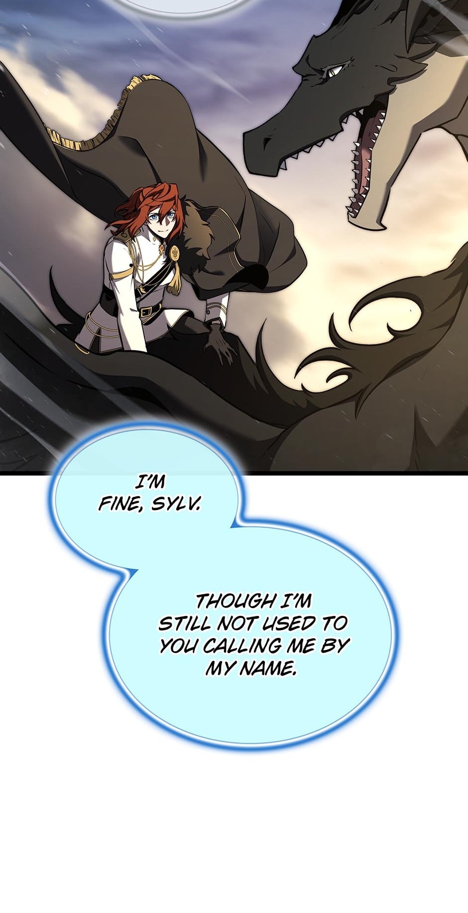 The Beginning After The End chapter 177 page 6