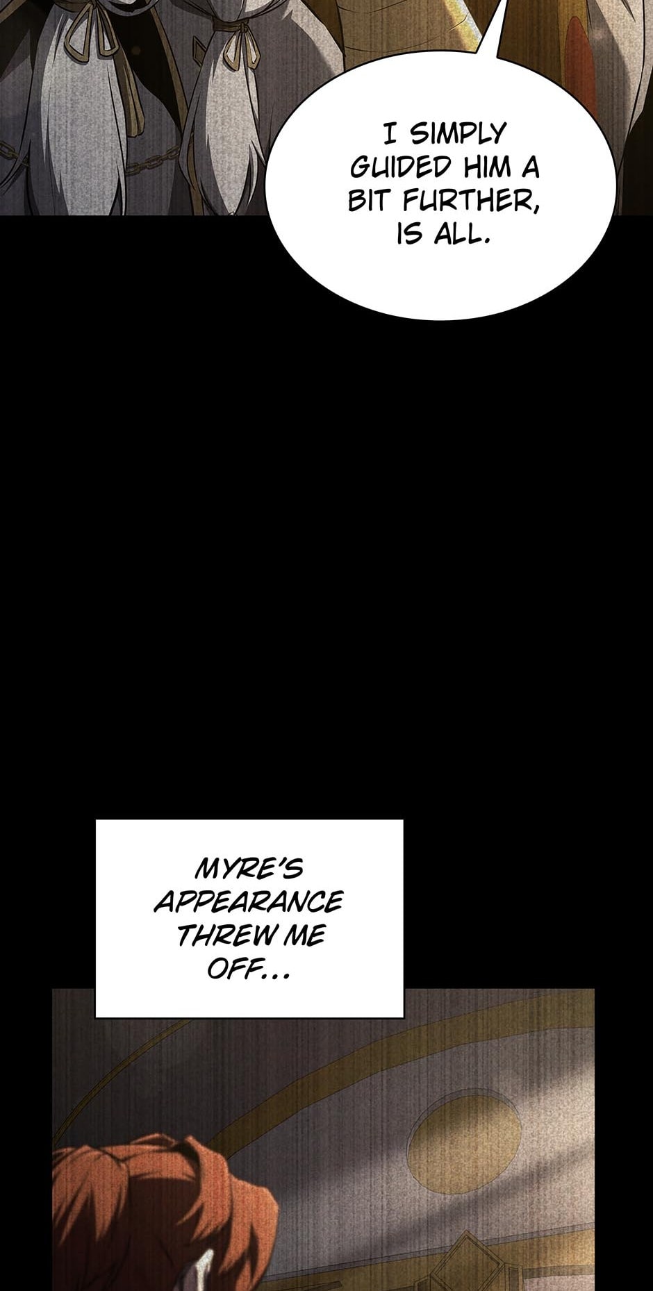 The Beginning After The End chapter 177 page 20