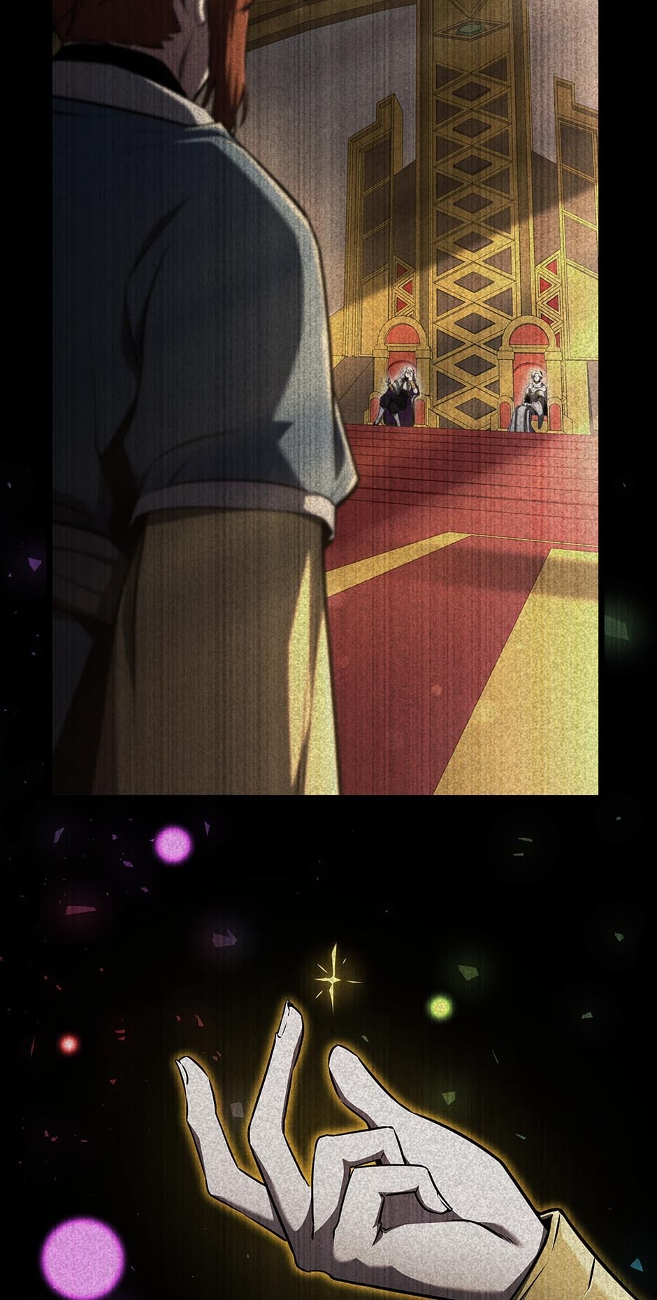 The Beginning After The End chapter 177 page 21