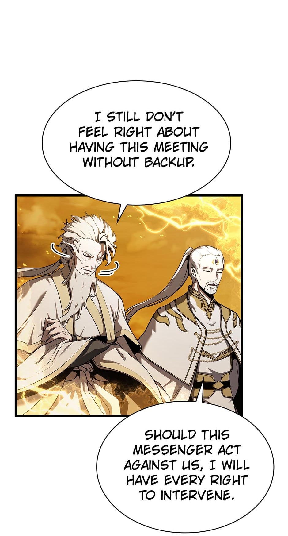The Beginning After The End chapter 177 page 30