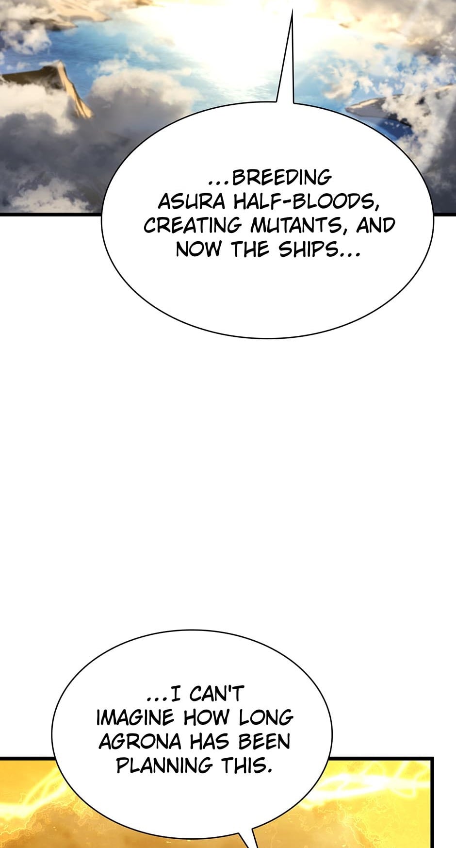 The Beginning After The End chapter 177 page 32