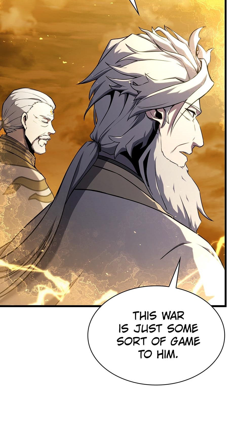 The Beginning After The End chapter 177 page 33