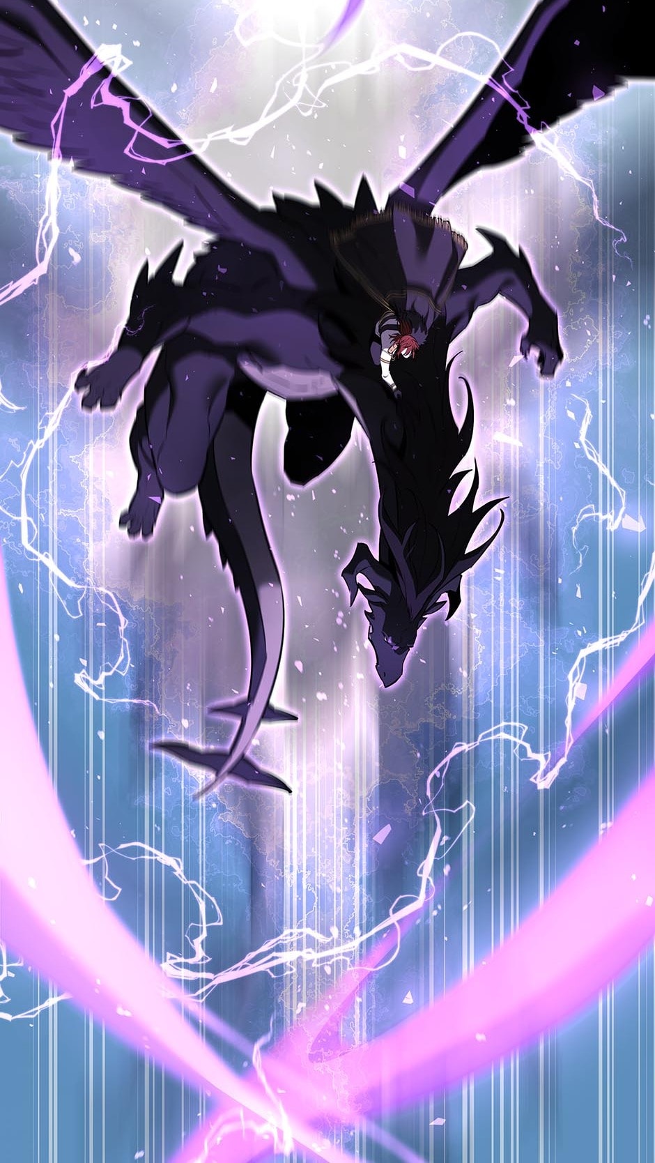 The Beginning After The End chapter 177 page 44