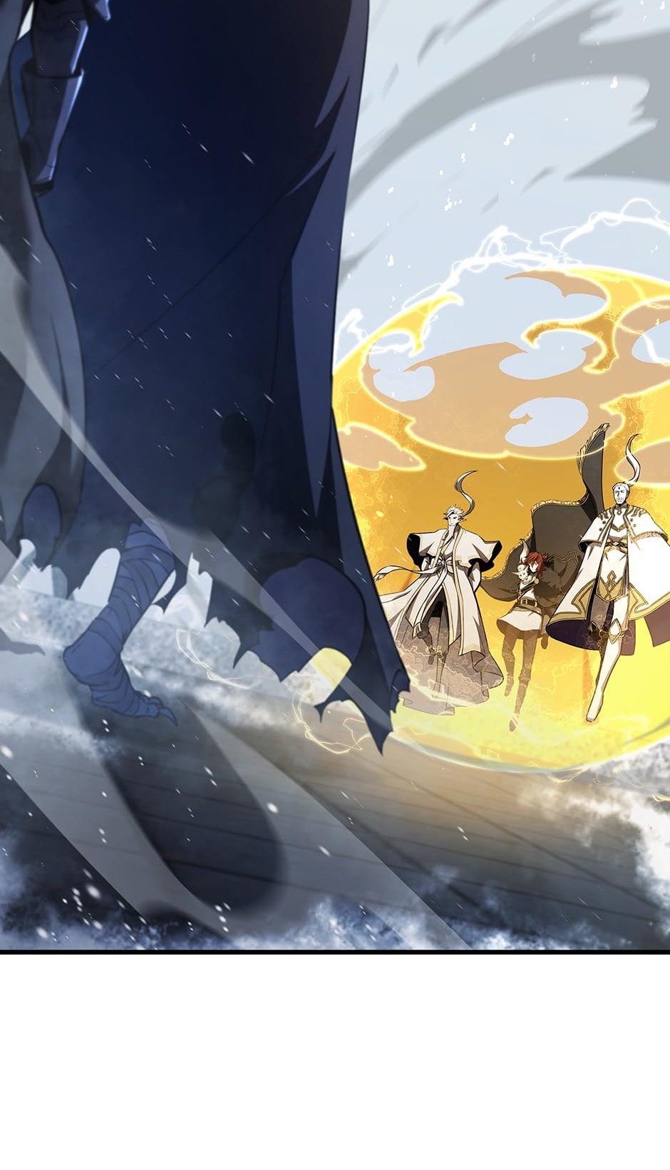 The Beginning After The End chapter 177 page 51