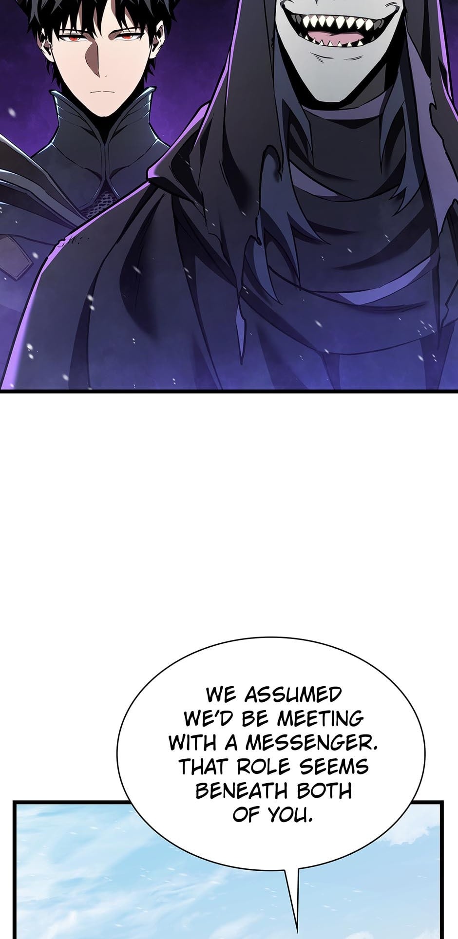 The Beginning After The End chapter 177 page 53