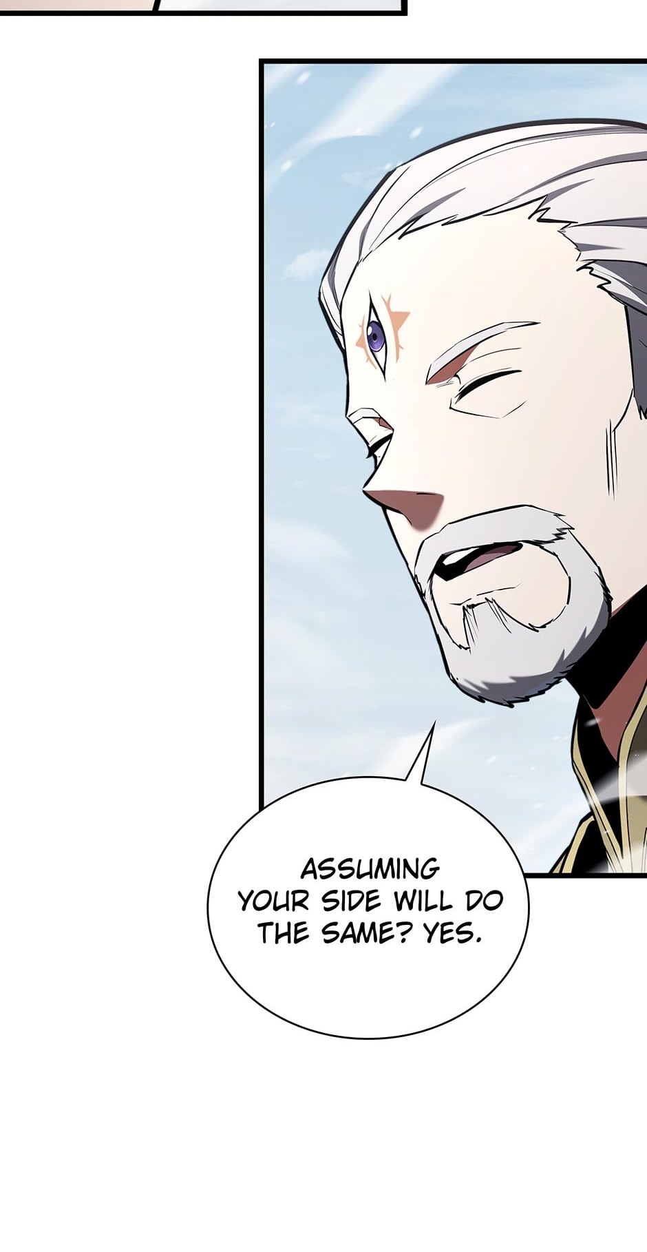 The Beginning After The End chapter 177 page 58