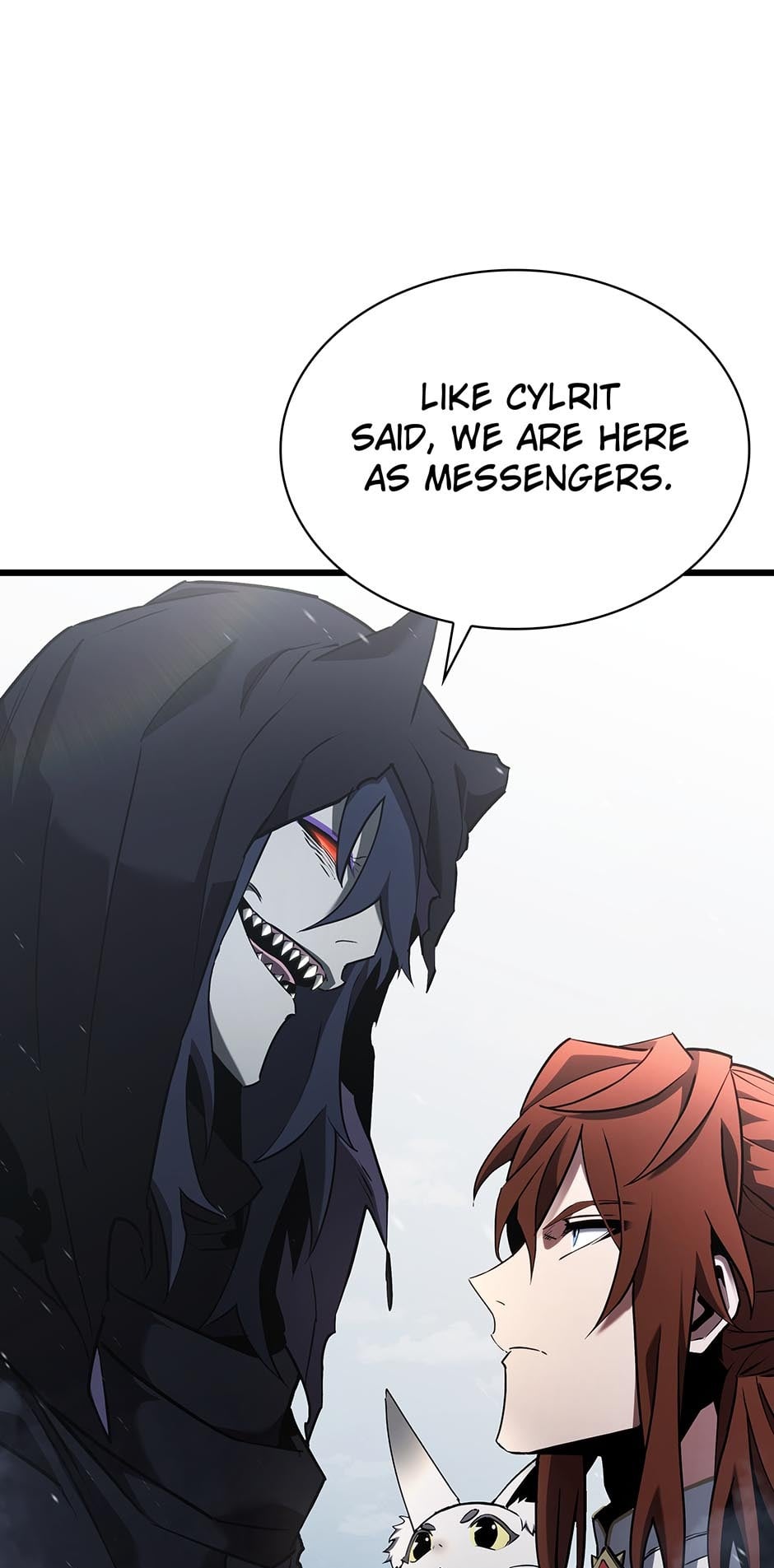 The Beginning After The End chapter 177 page 62