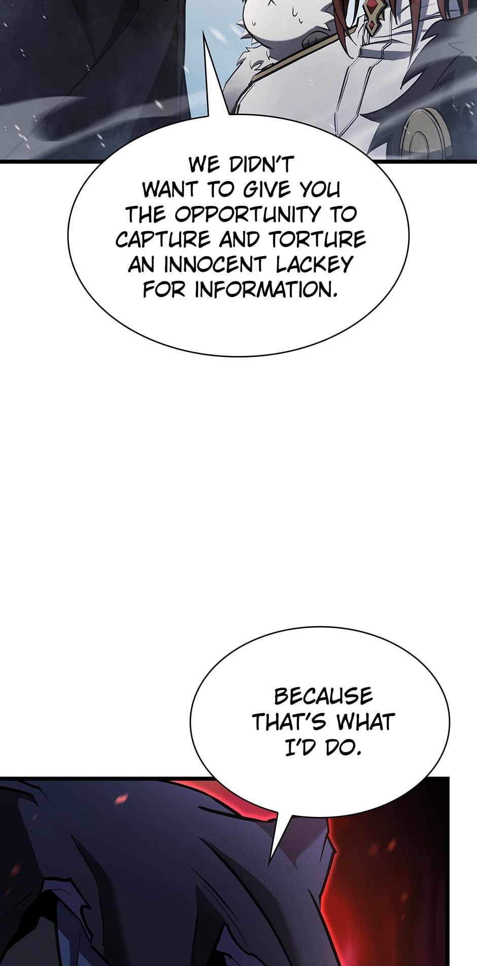 The Beginning After The End chapter 177 page 63