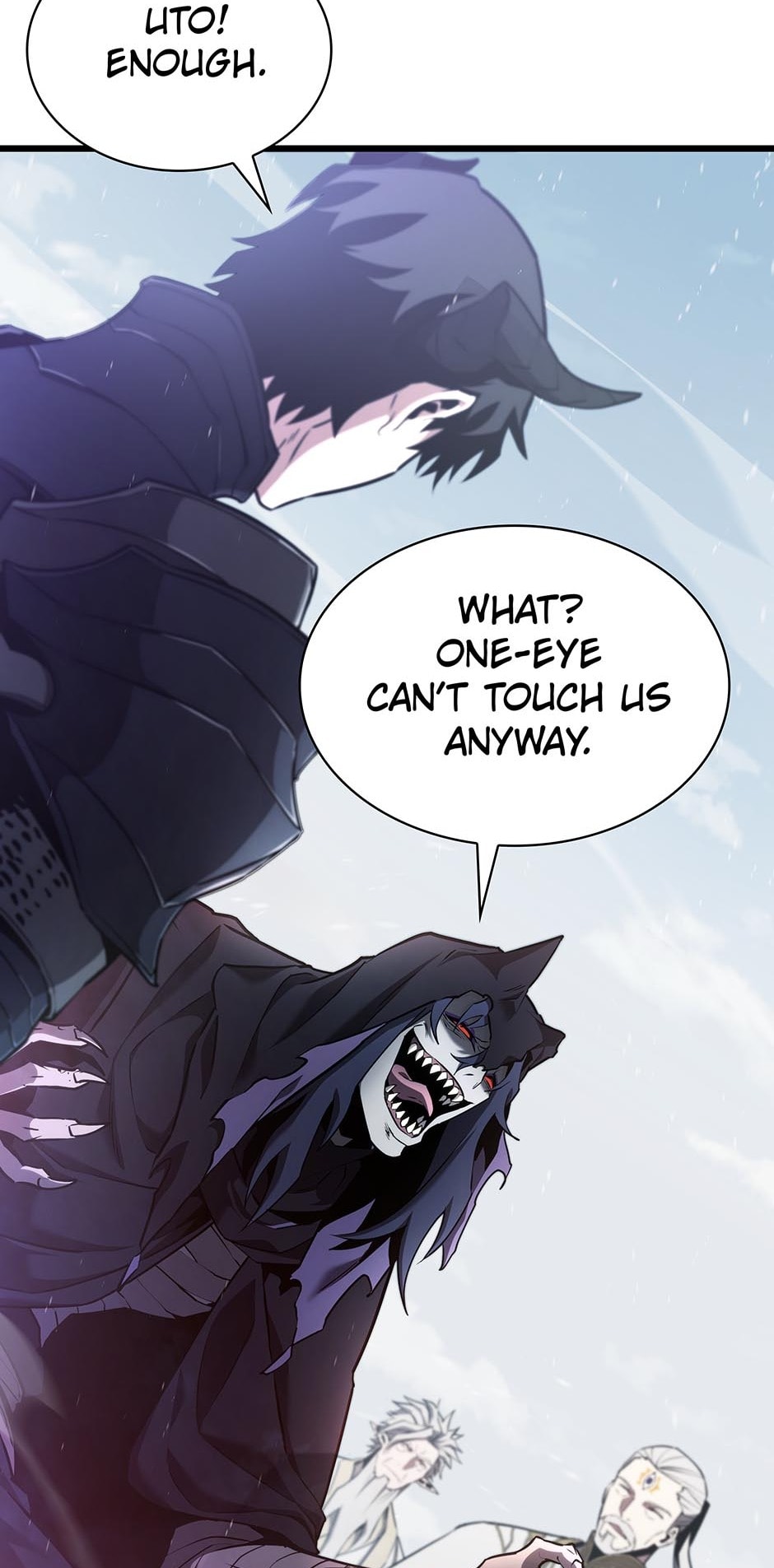 The Beginning After The End chapter 177 page 65