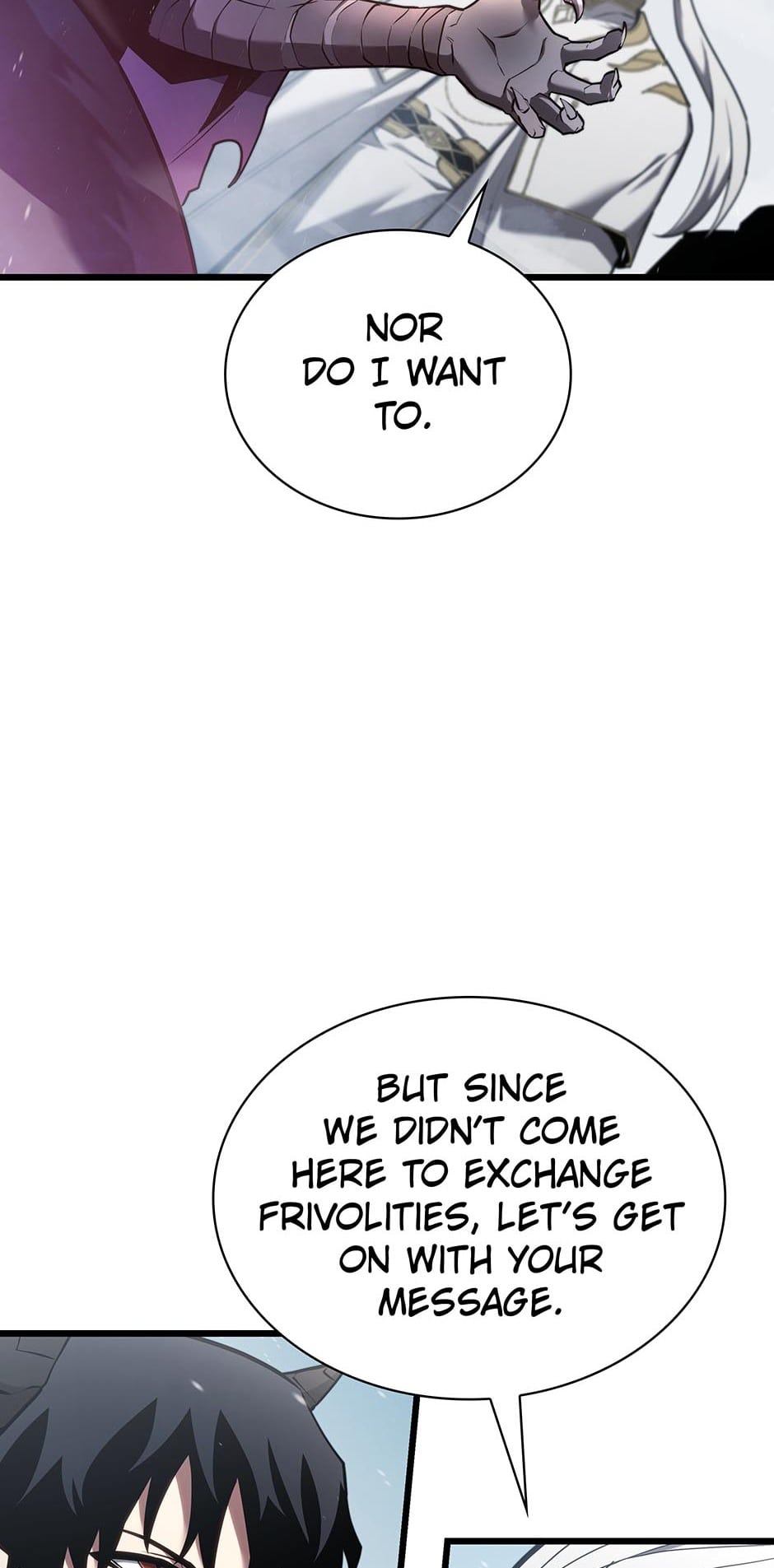 The Beginning After The End chapter 177 page 66