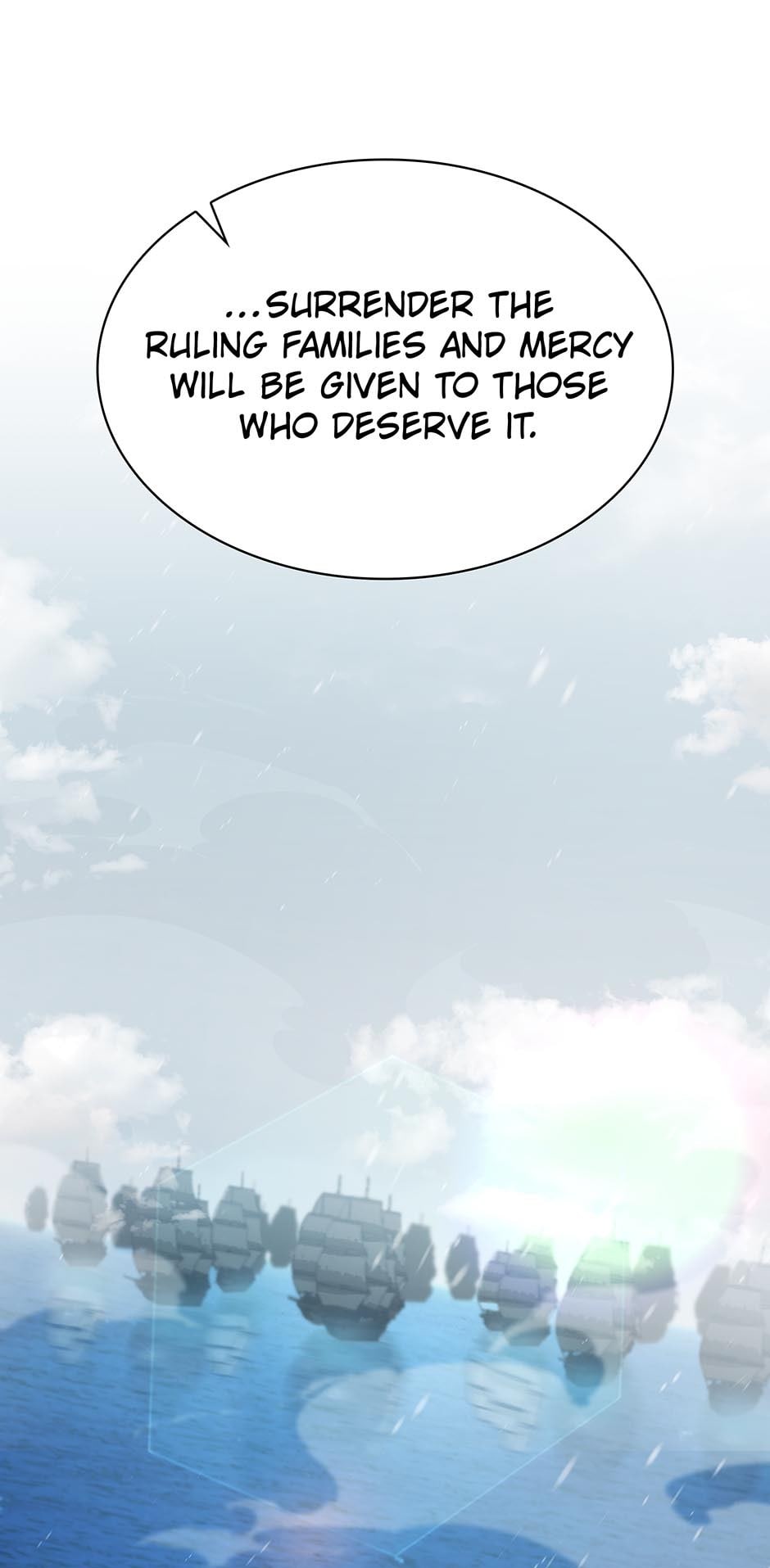 The Beginning After The End chapter 177 page 68