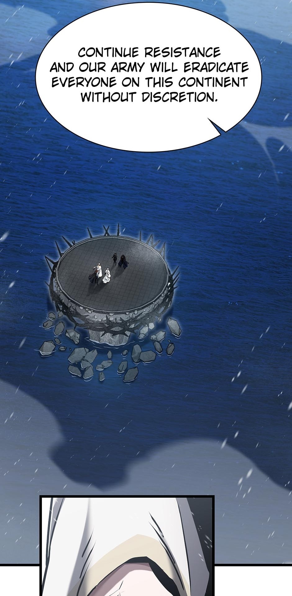 The Beginning After The End chapter 177 page 69