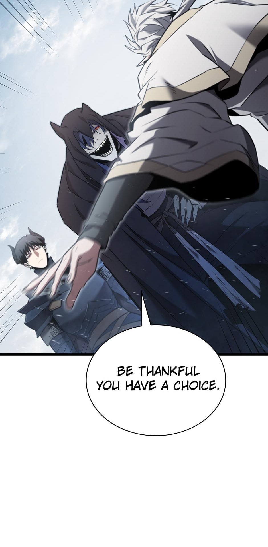 The Beginning After The End chapter 177 page 72