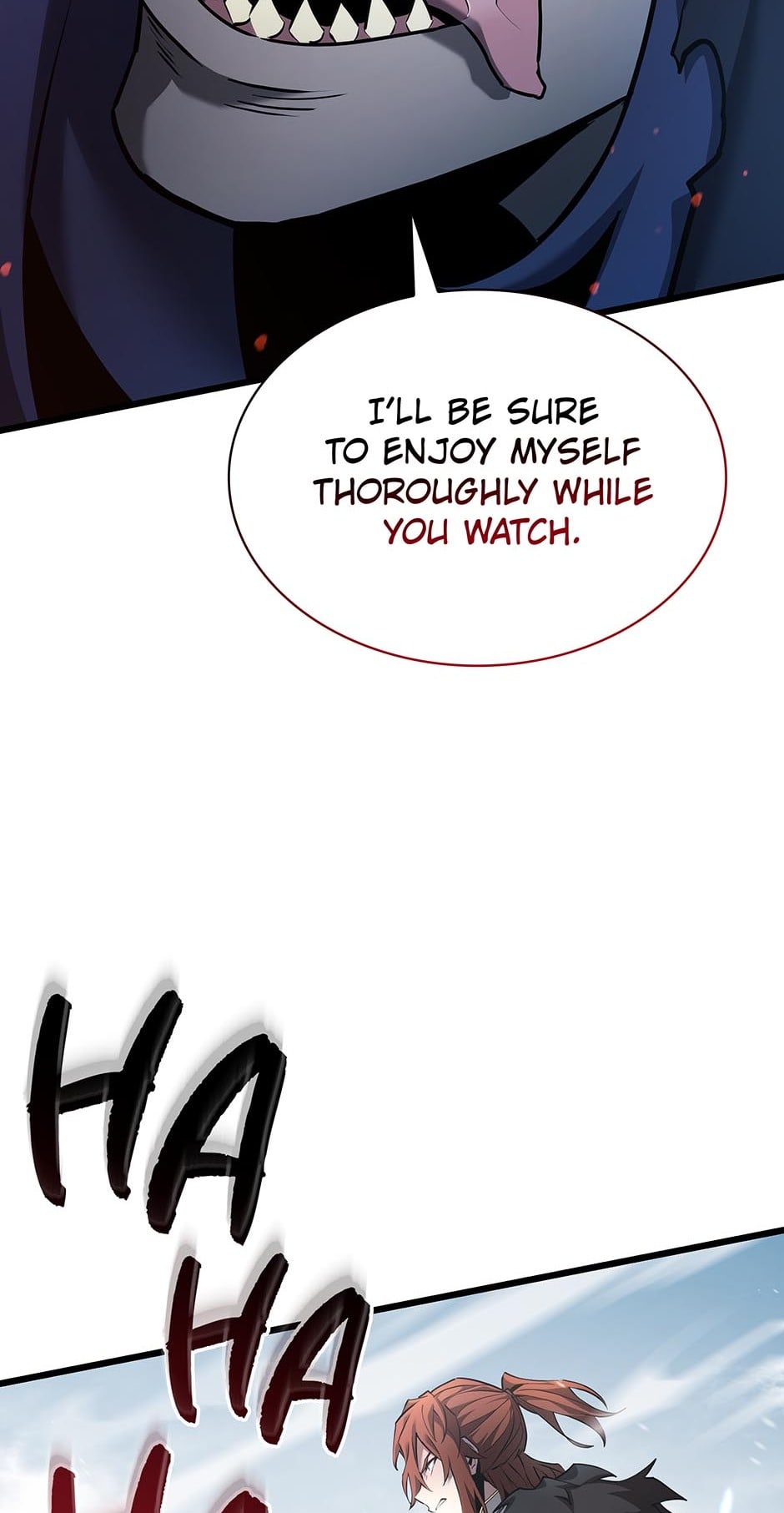 The Beginning After The End chapter 177 page 77