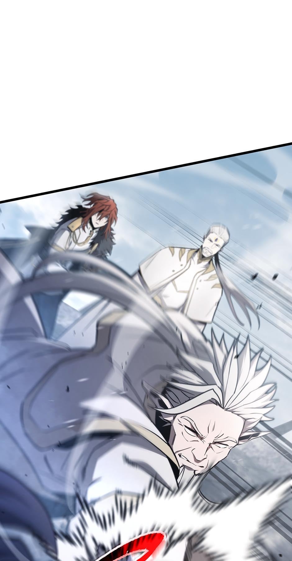 The Beginning After The End chapter 177 page 79