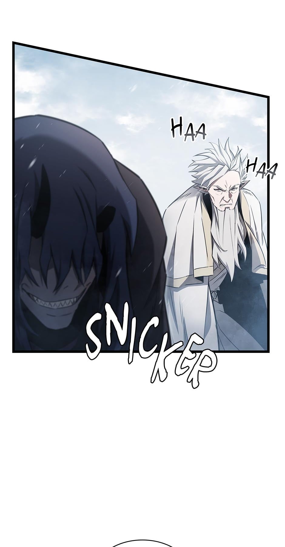 The Beginning After The End chapter 177 page 81