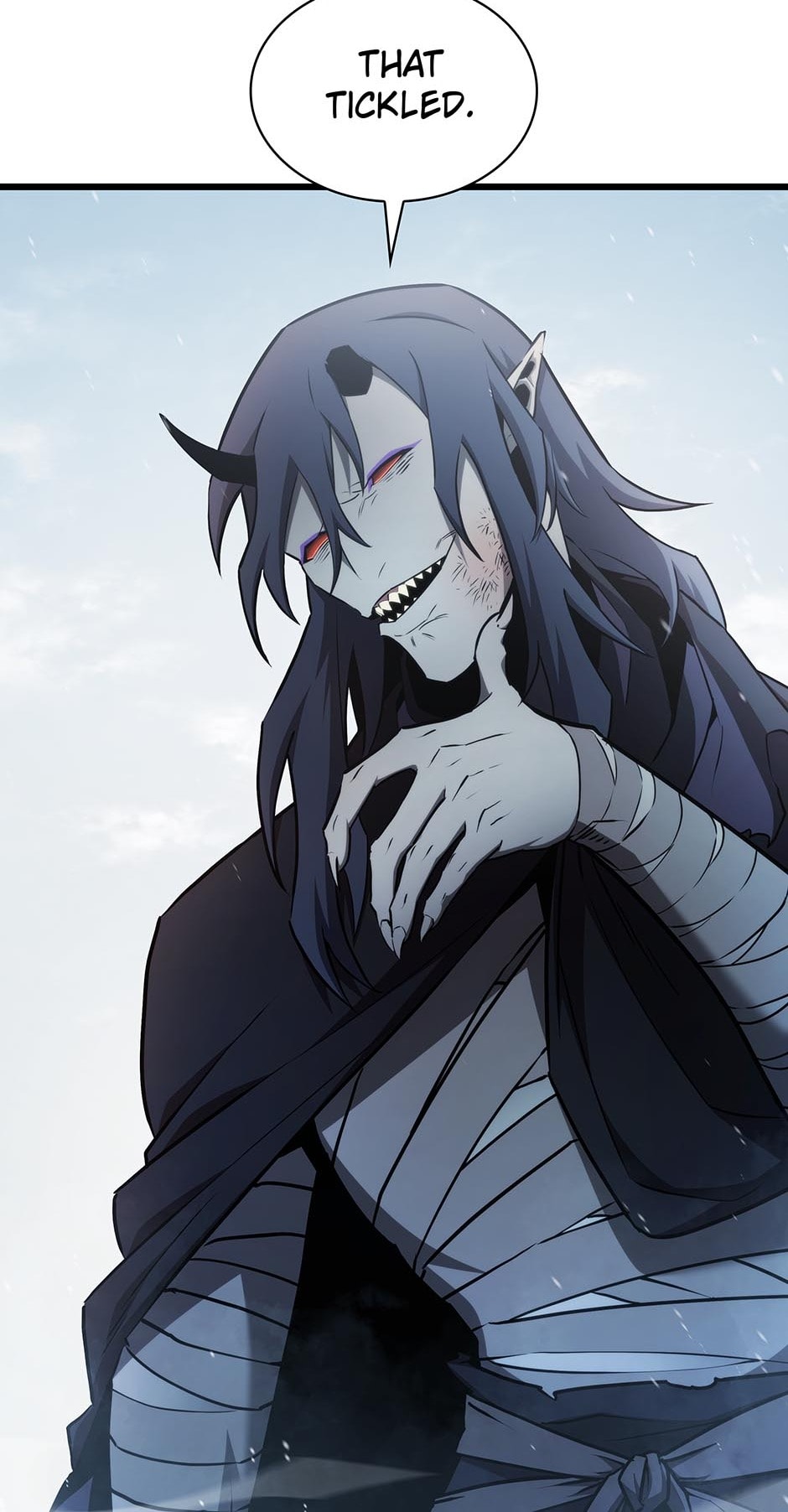 The Beginning After The End chapter 177 page 82