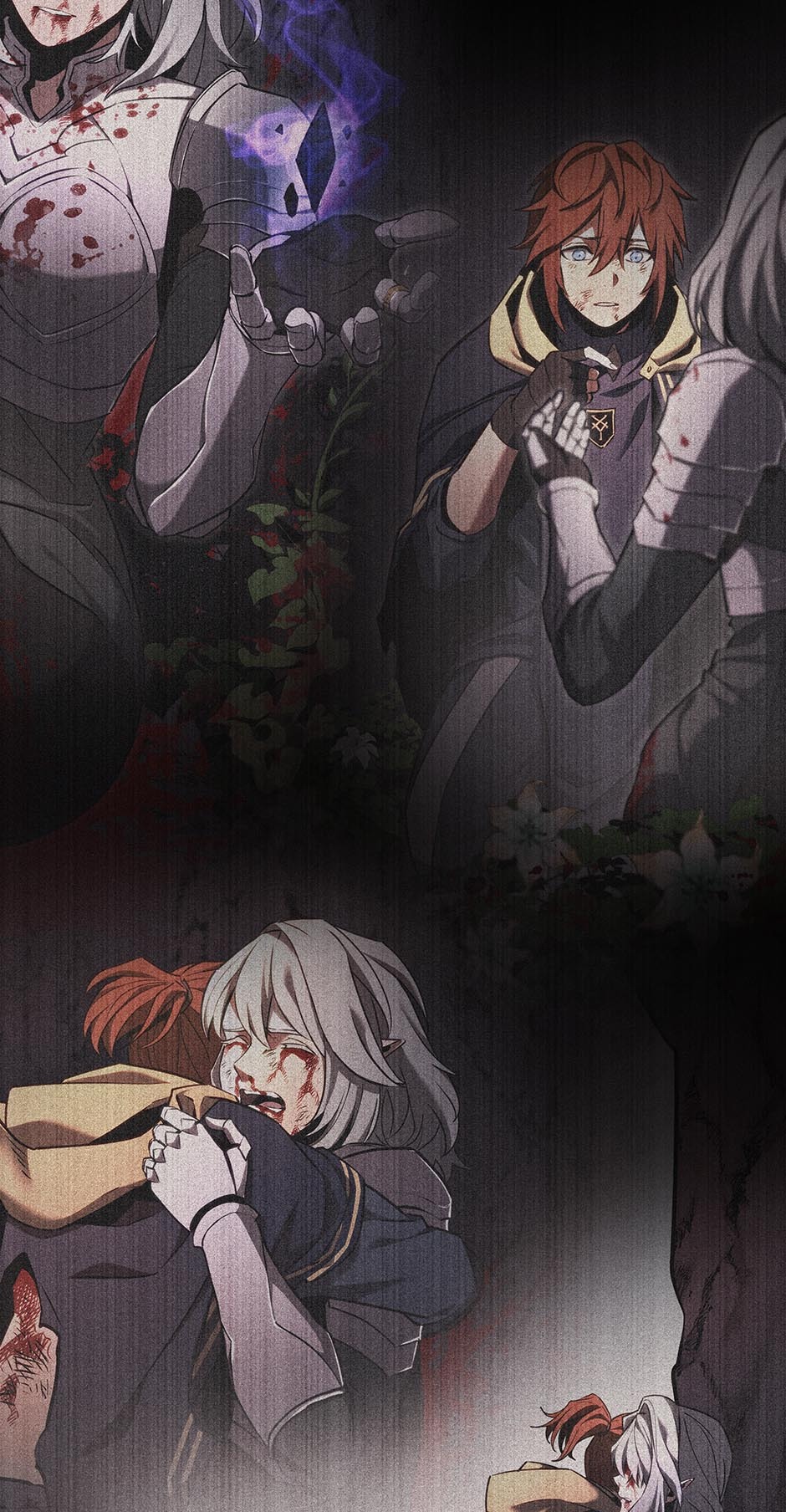 The Beginning After The End chapter 177 page 85