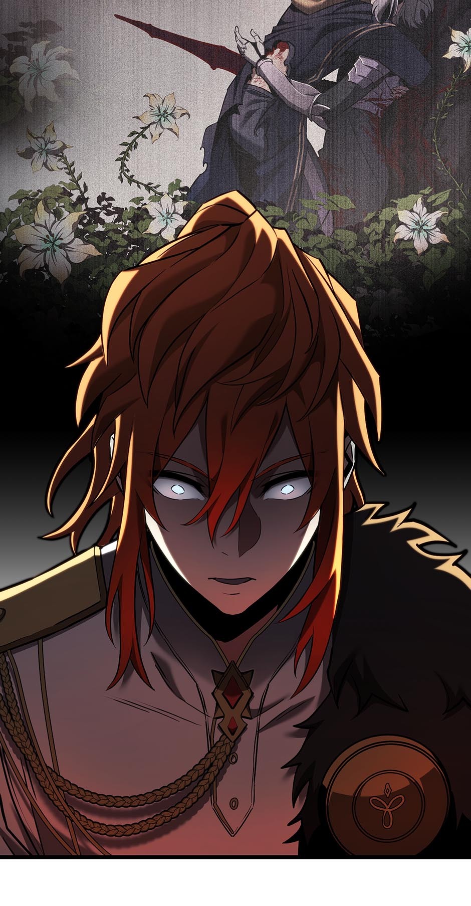 The Beginning After The End chapter 177 page 86