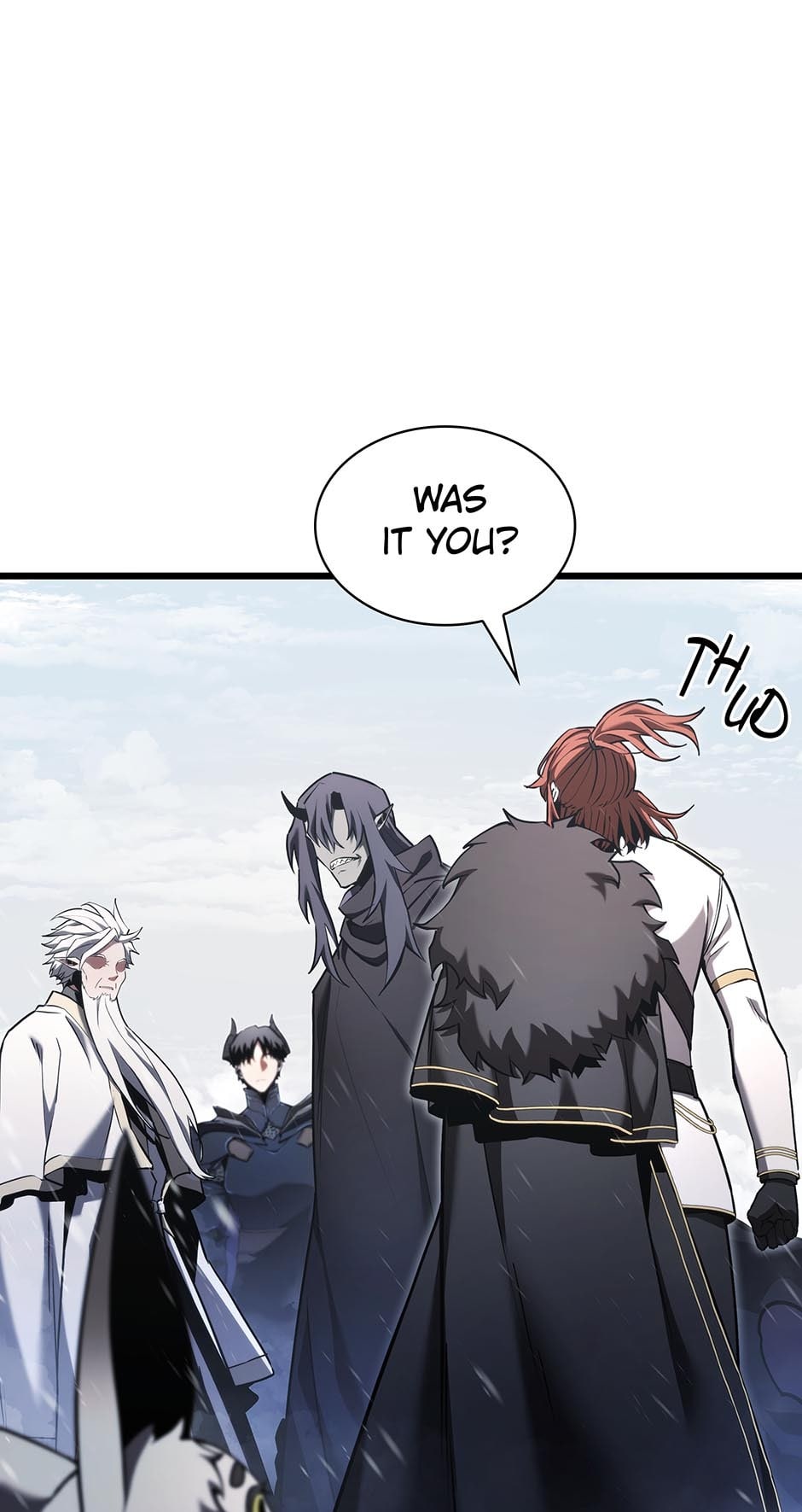 The Beginning After The End chapter 177 page 87