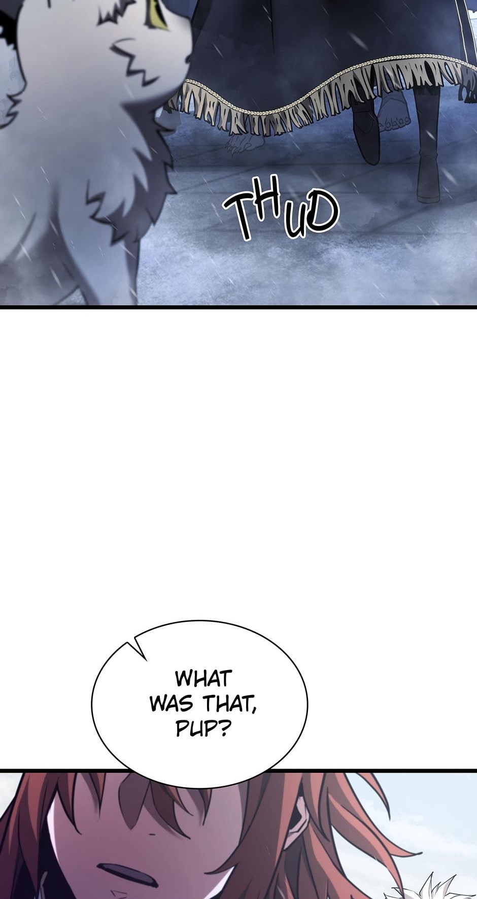 The Beginning After The End chapter 177 page 88