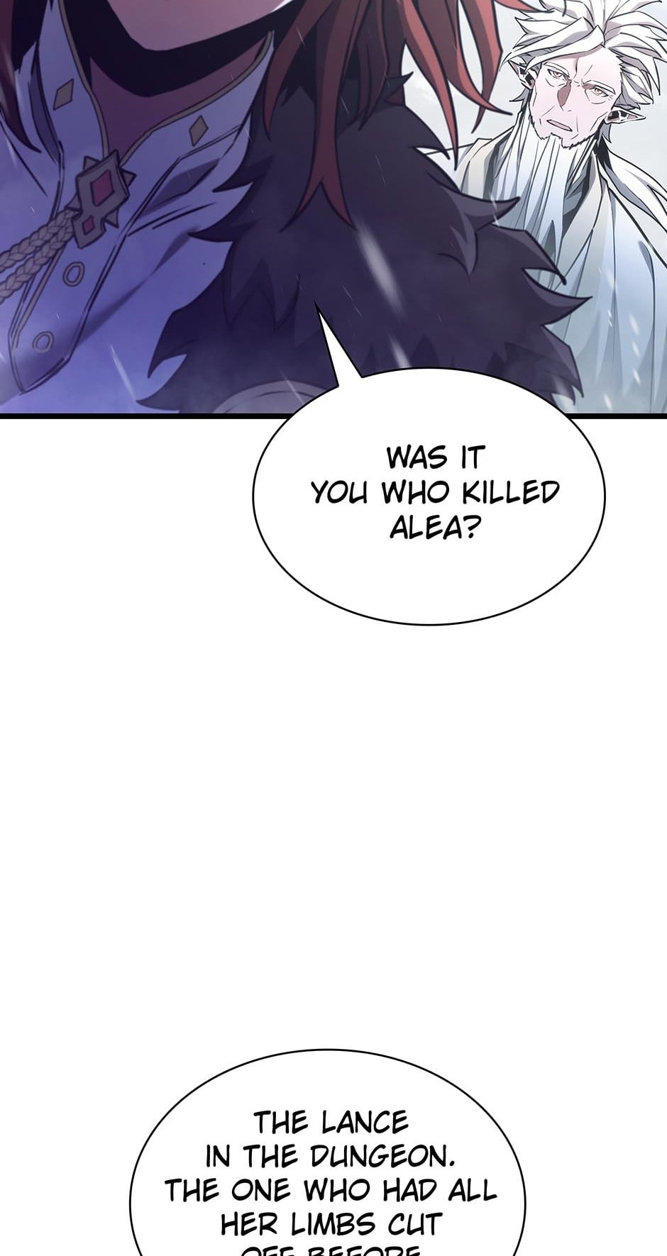 The Beginning After The End chapter 177 page 89