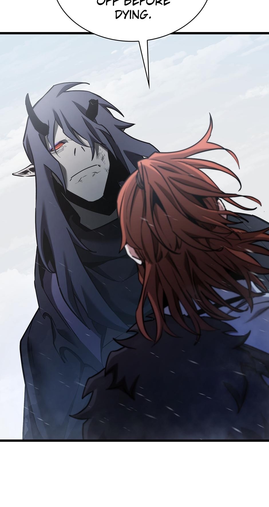 The Beginning After The End chapter 177 page 90