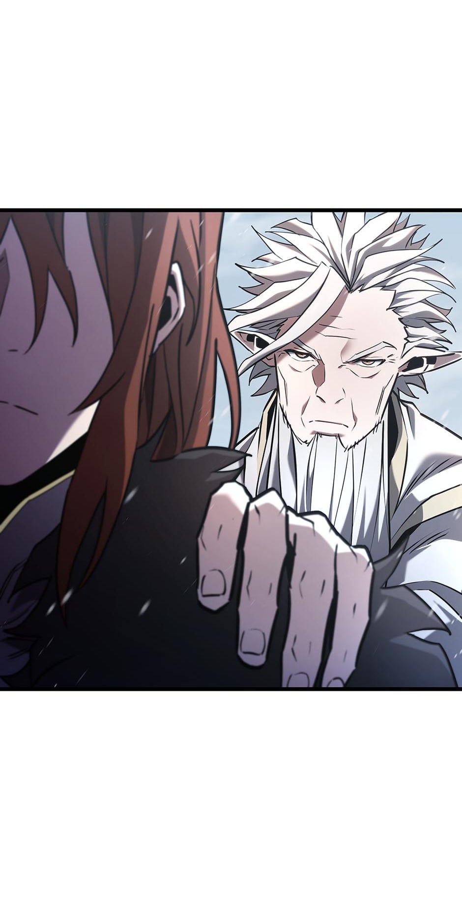 The Beginning After The End chapter 177 page 100