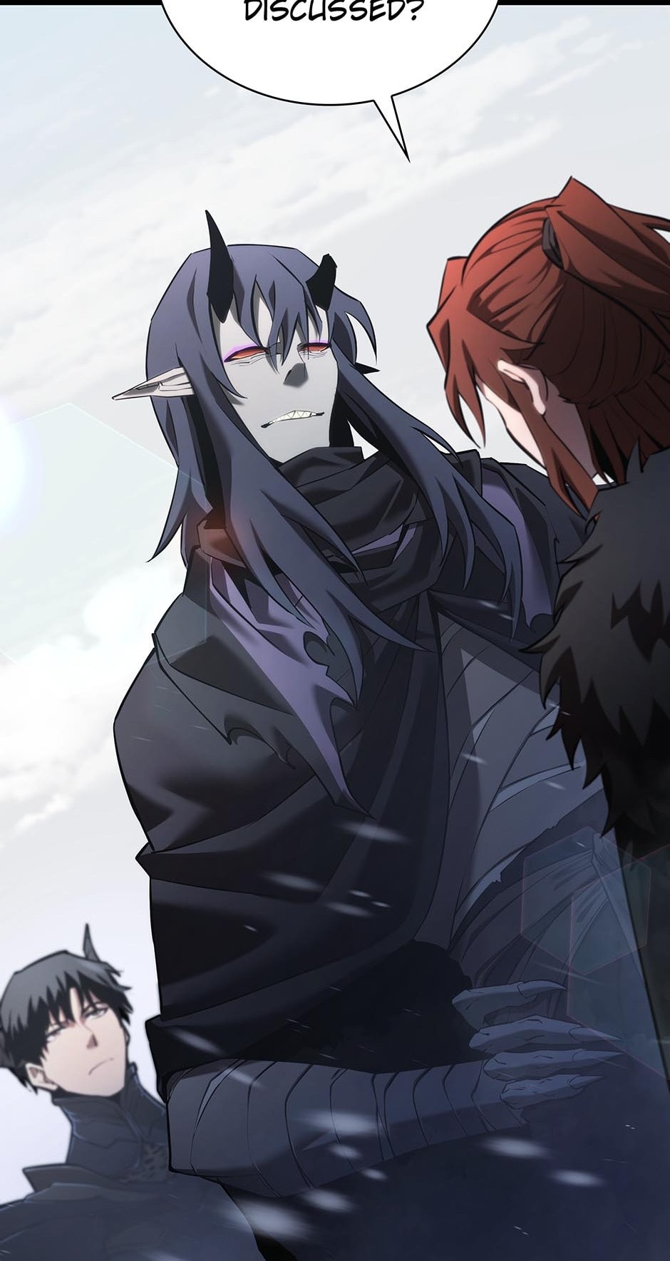 The Beginning After The End chapter 177 page 103