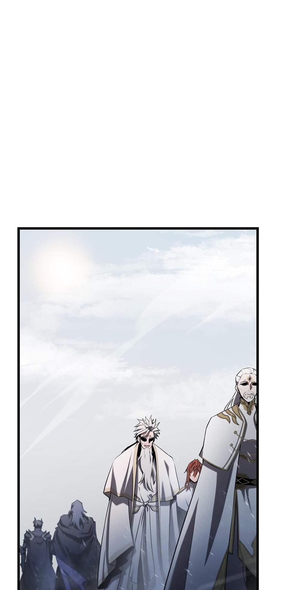 The Beginning After The End chapter 177 page 109