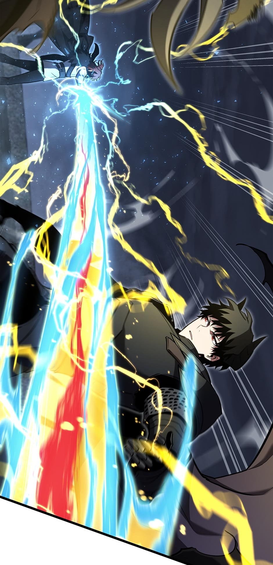 The Beginning After The End chapter 177 page 116