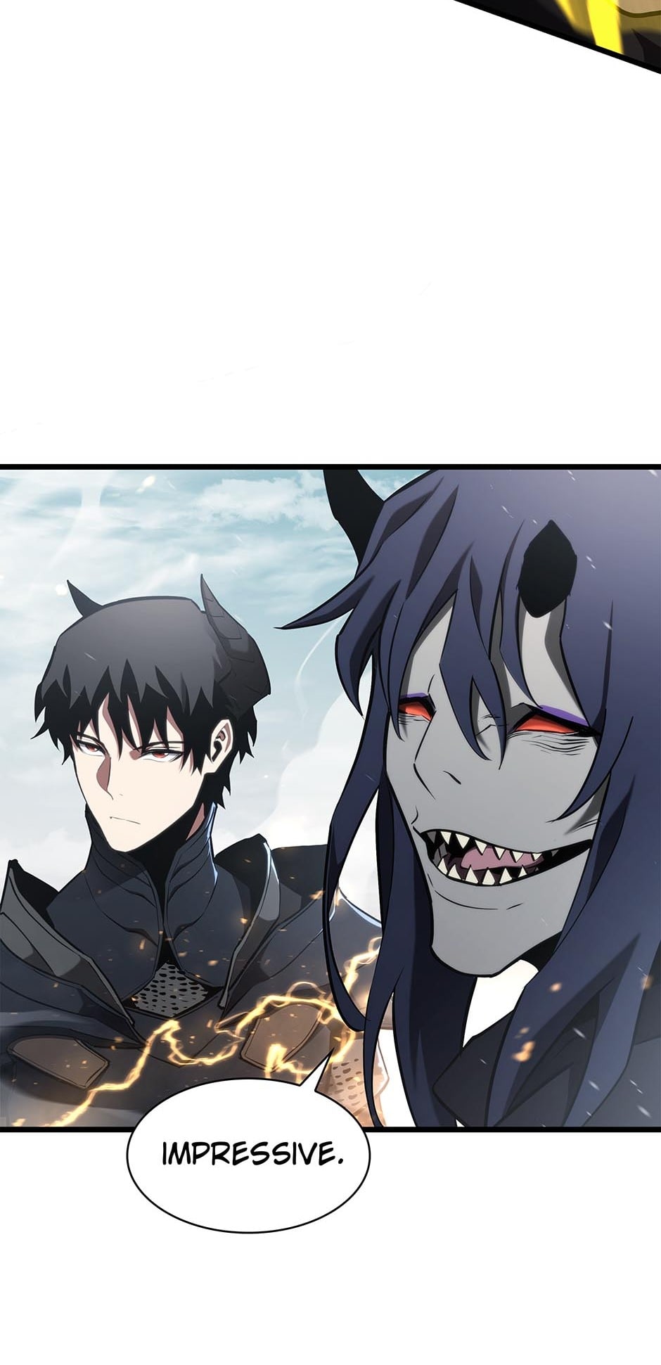 The Beginning After The End chapter 177 page 117