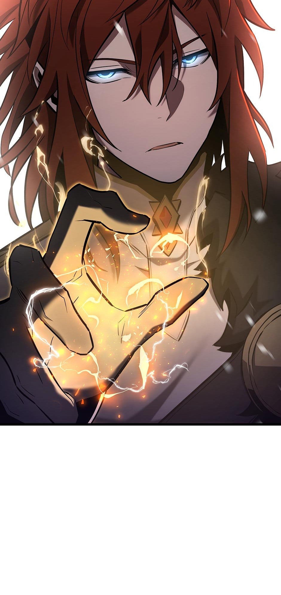 The Beginning After The End chapter 177 page 120