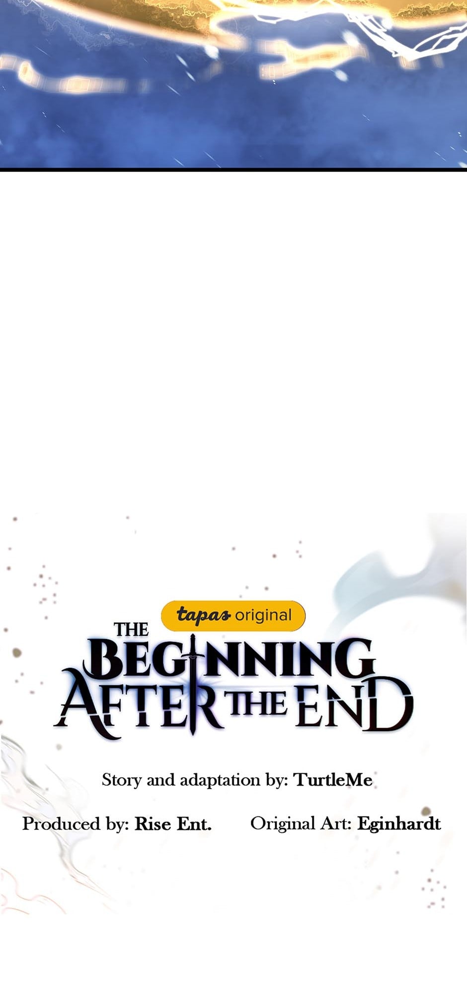 The Beginning After The End chapter 177 page 124