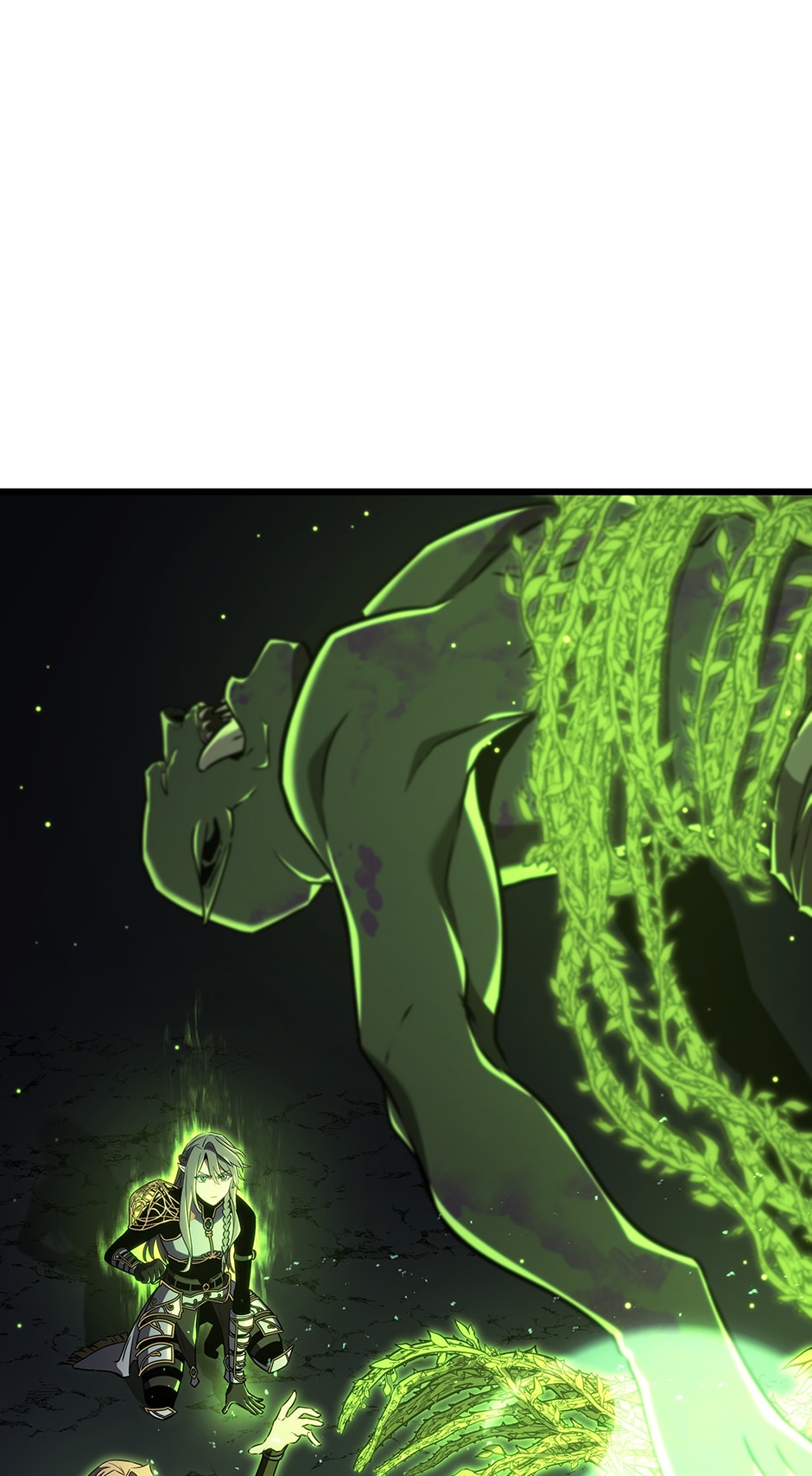 The Beginning After The End chapter 178 page 5
