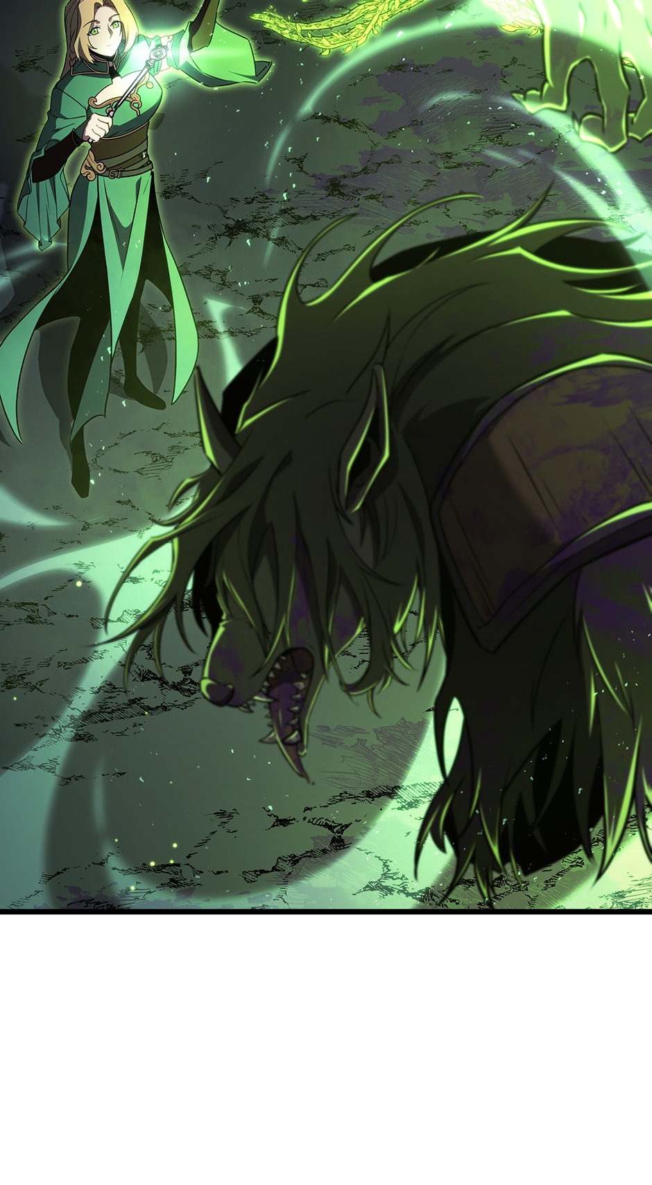 The Beginning After The End chapter 178 page 6