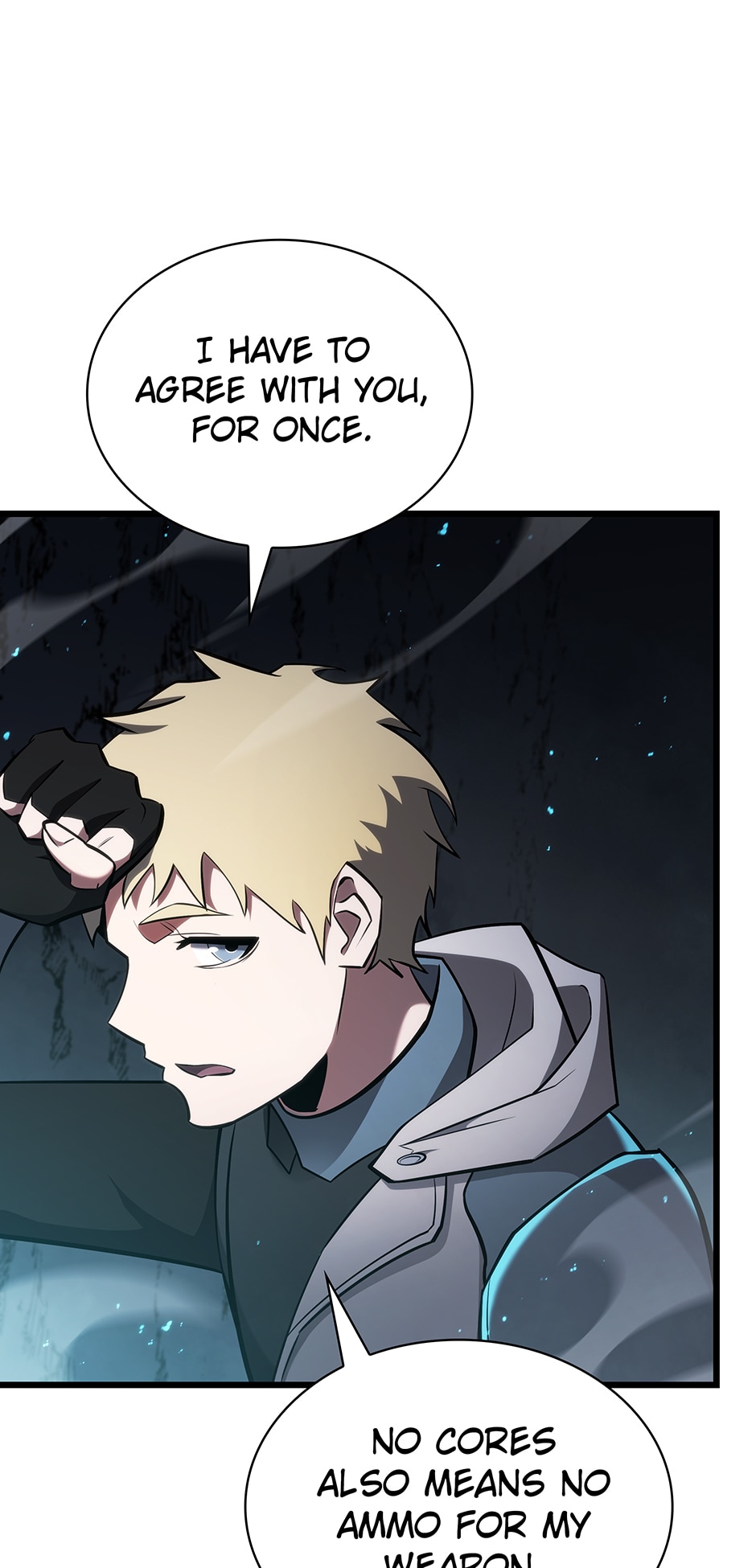 The Beginning After The End chapter 178 page 13