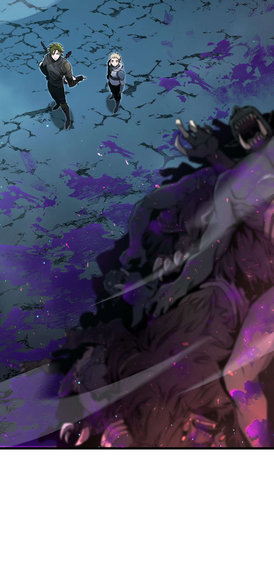 The Beginning After The End chapter 178 page 16